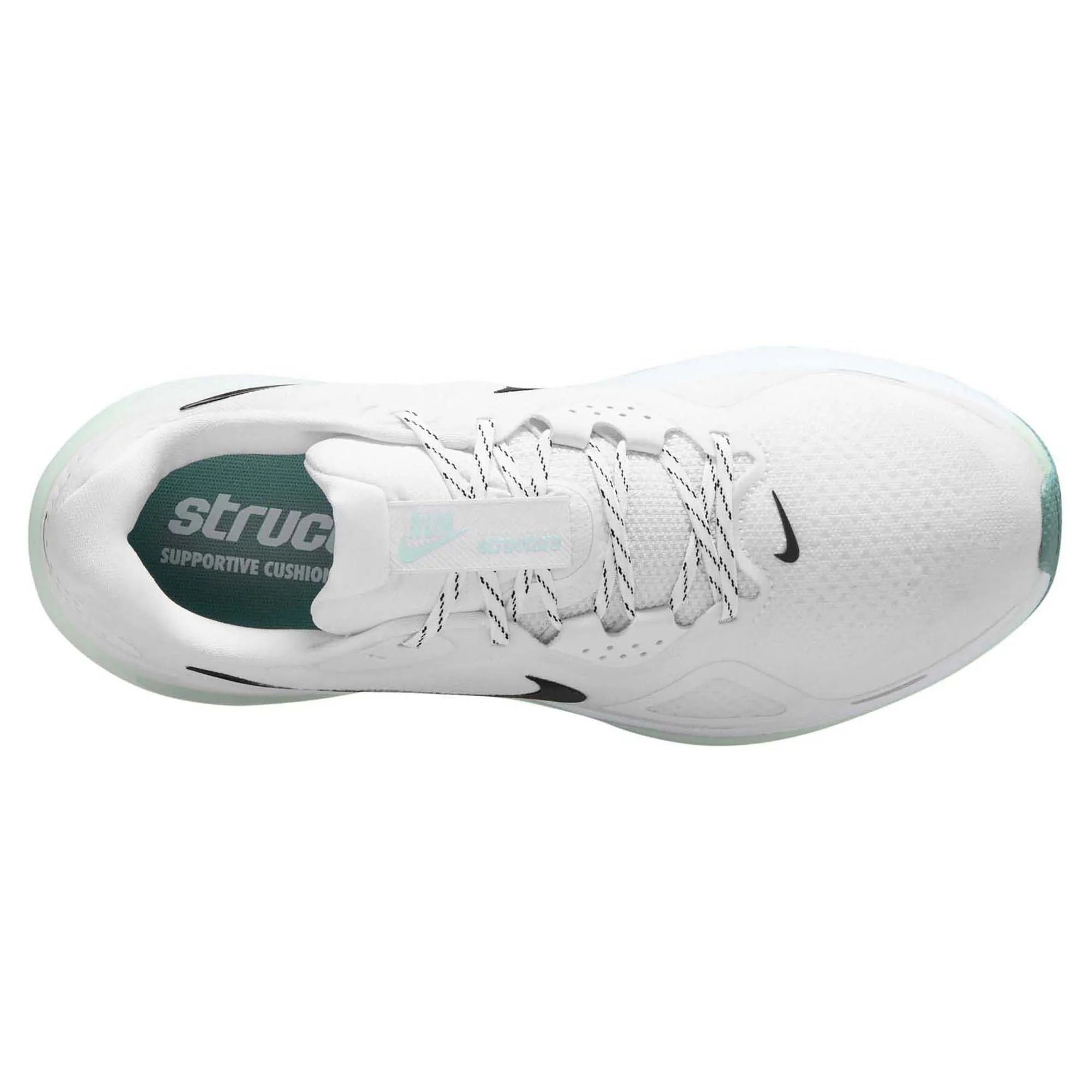 Hero Mode AI Path Structure 26 Women's Running Shoe Durable Material