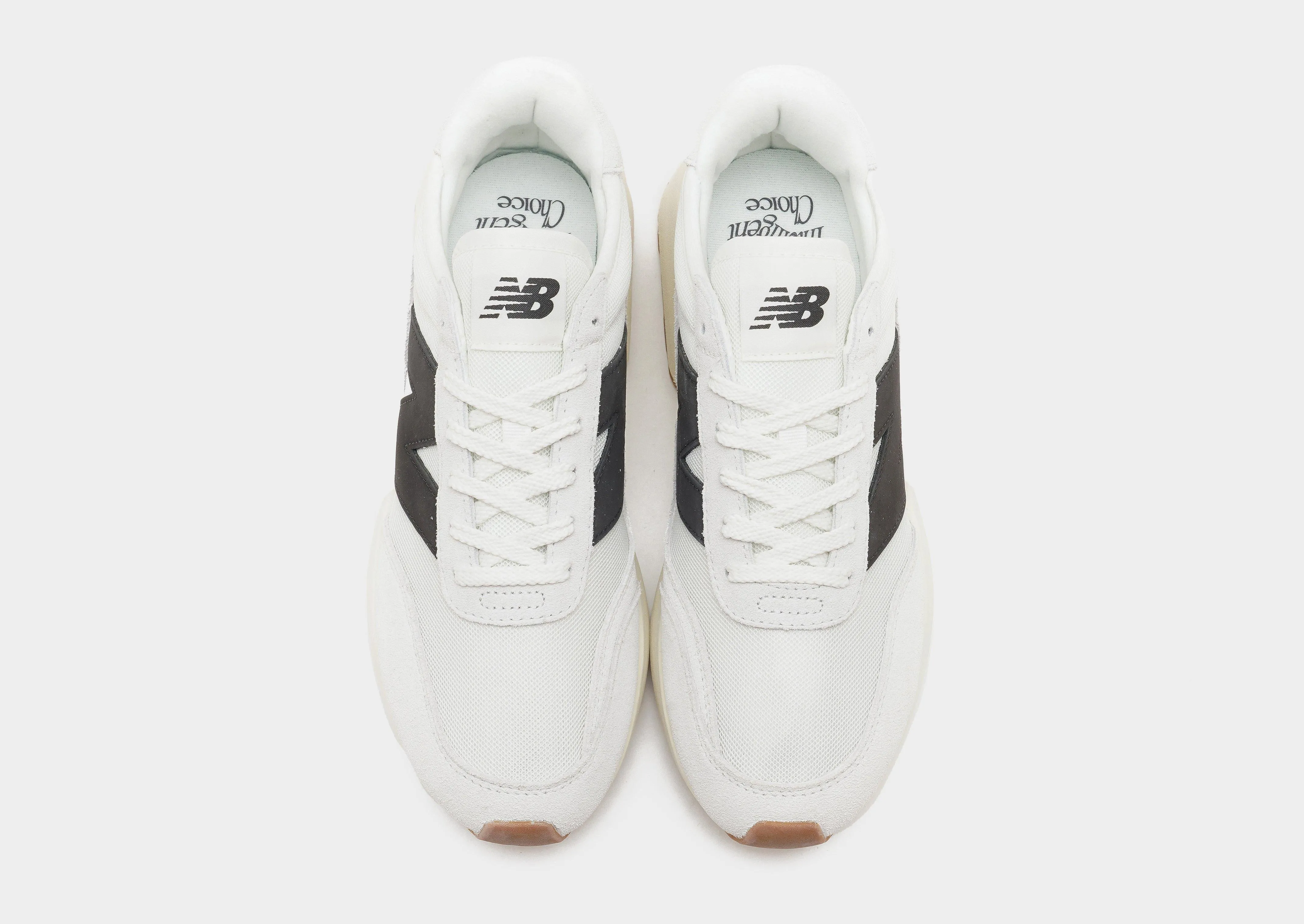 Grippy Outsole 370