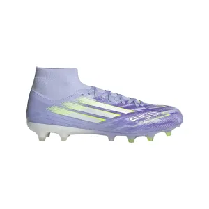 Drill Session adidas Women's F50 Sparkfusion Pro Firm Artificial Grass Cleats