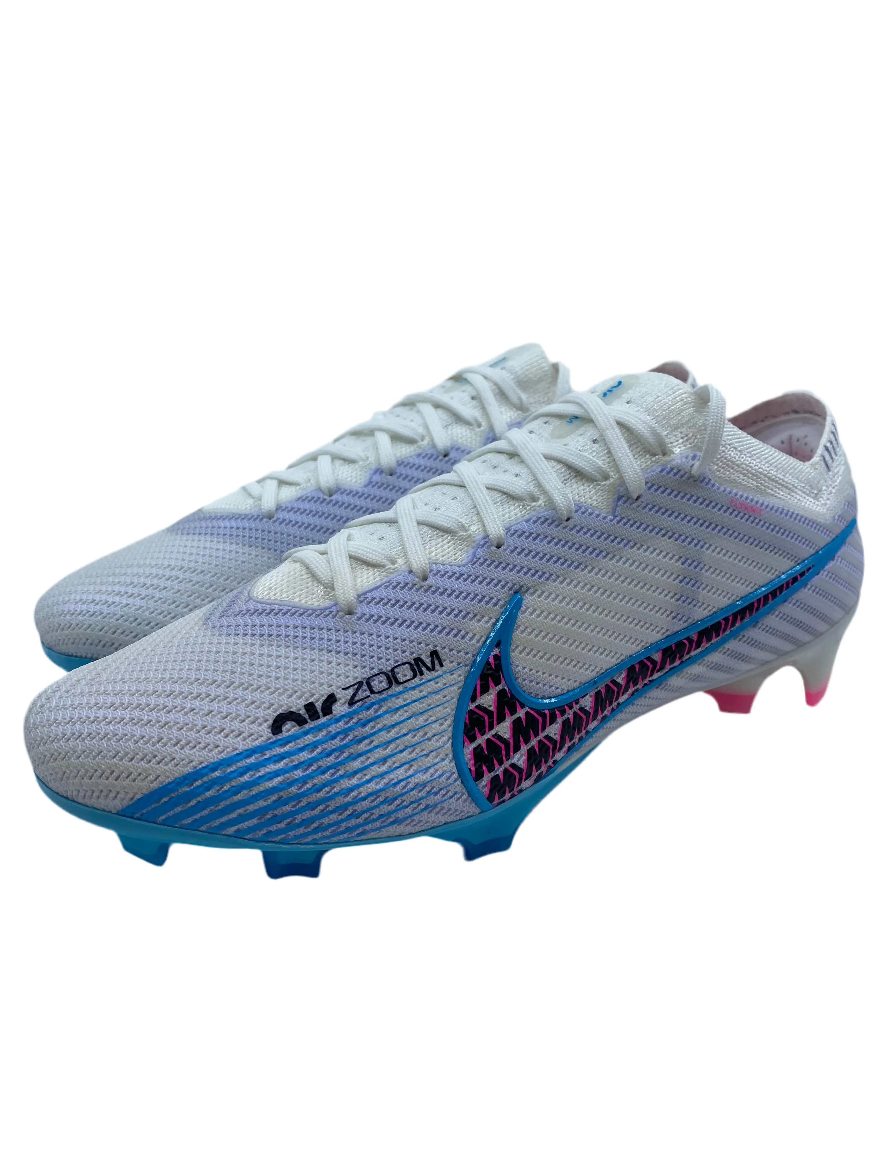 Nike Air Zoom Mercurial Vapor 15 - Size 40 Team Fit