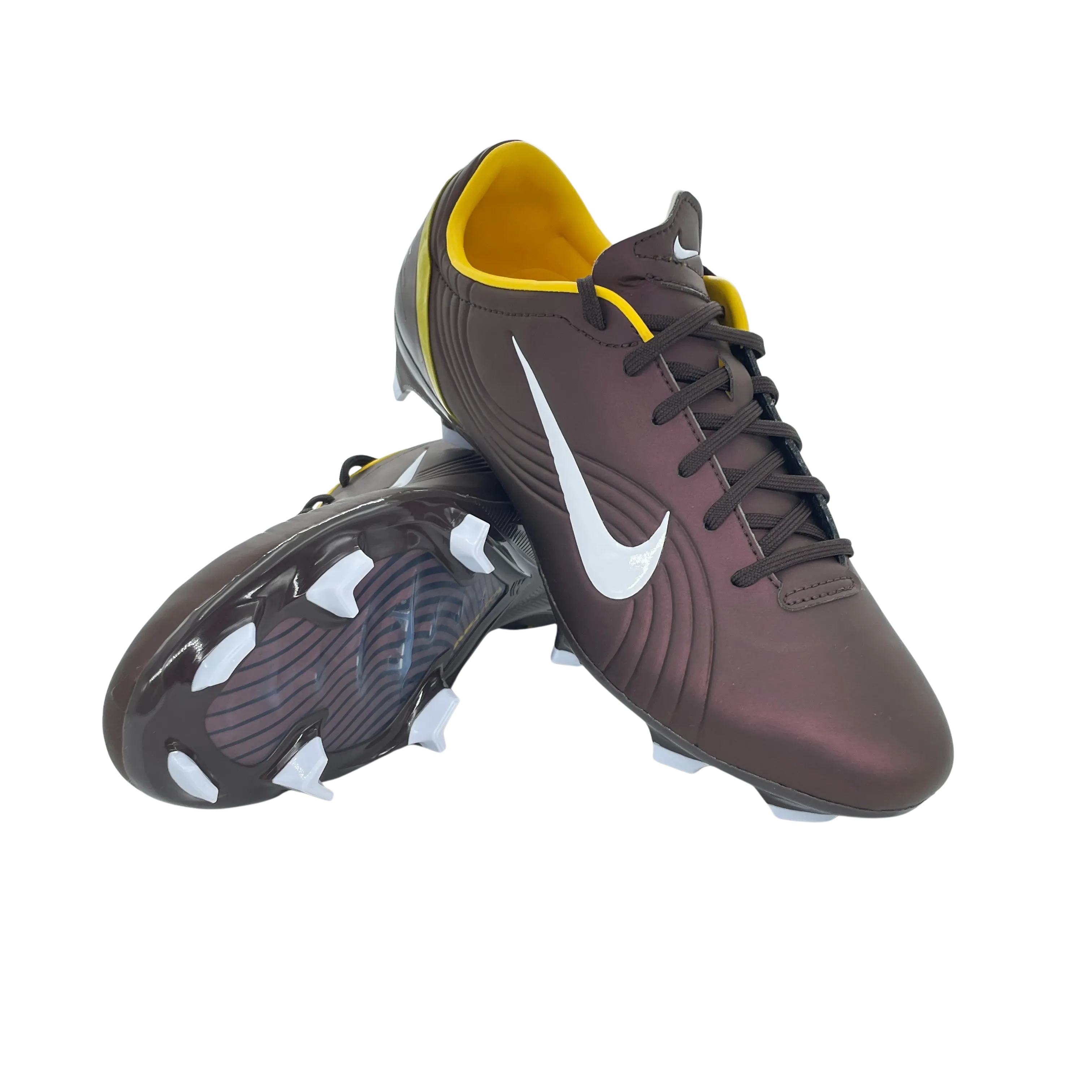 Nike Mercurial Vapor 1 RGN SE FG Grip Boost Practice Day