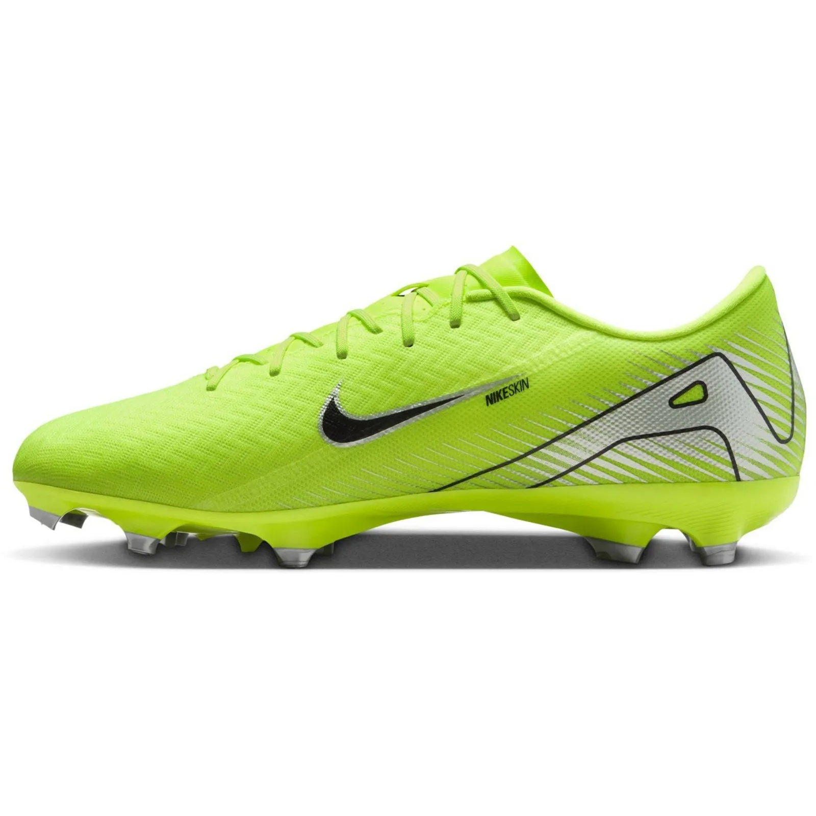 Impact Resistance Outdoor Sport Nike Mercurial Vapor 16 Academy Multi-Ground Low-Top Soccer Football Boots