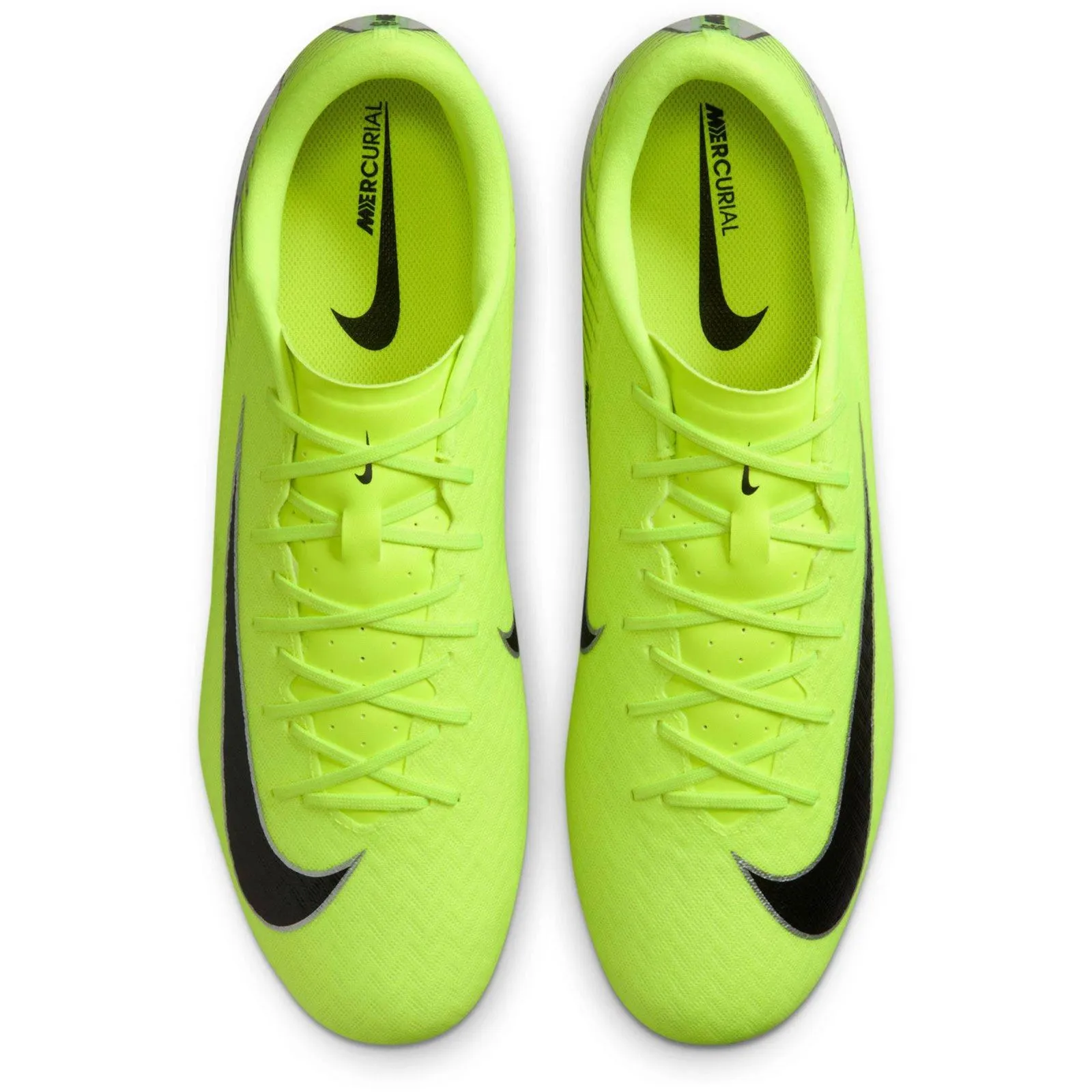 Run Ready Nike Mercurial Vapor 16 Academy Multi-Ground Low-Top Soccer Football Boots