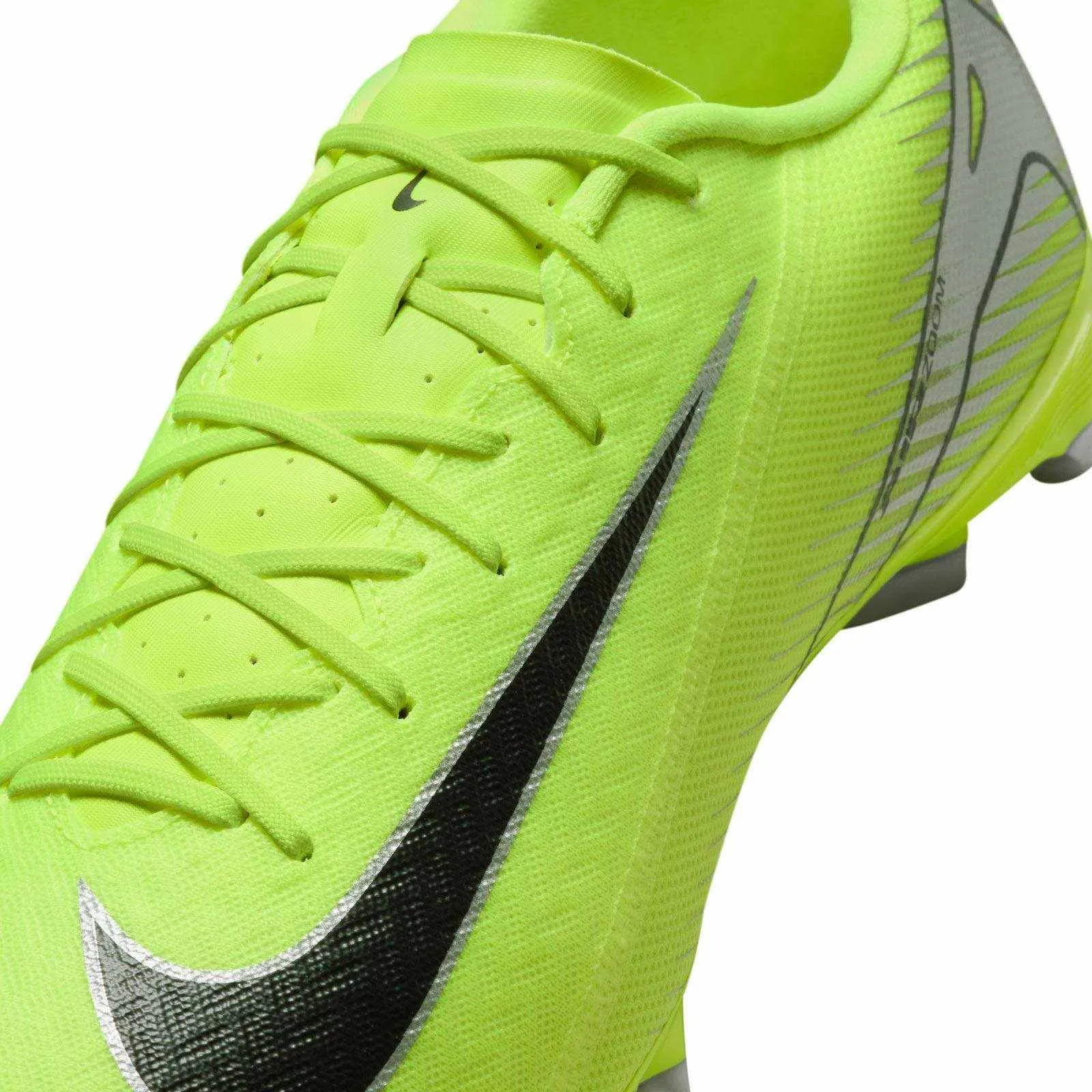 Nike Mercurial Vapor 16 Academy Multi-Ground Low-Top Soccer Football Boots All Use Backfield Motion