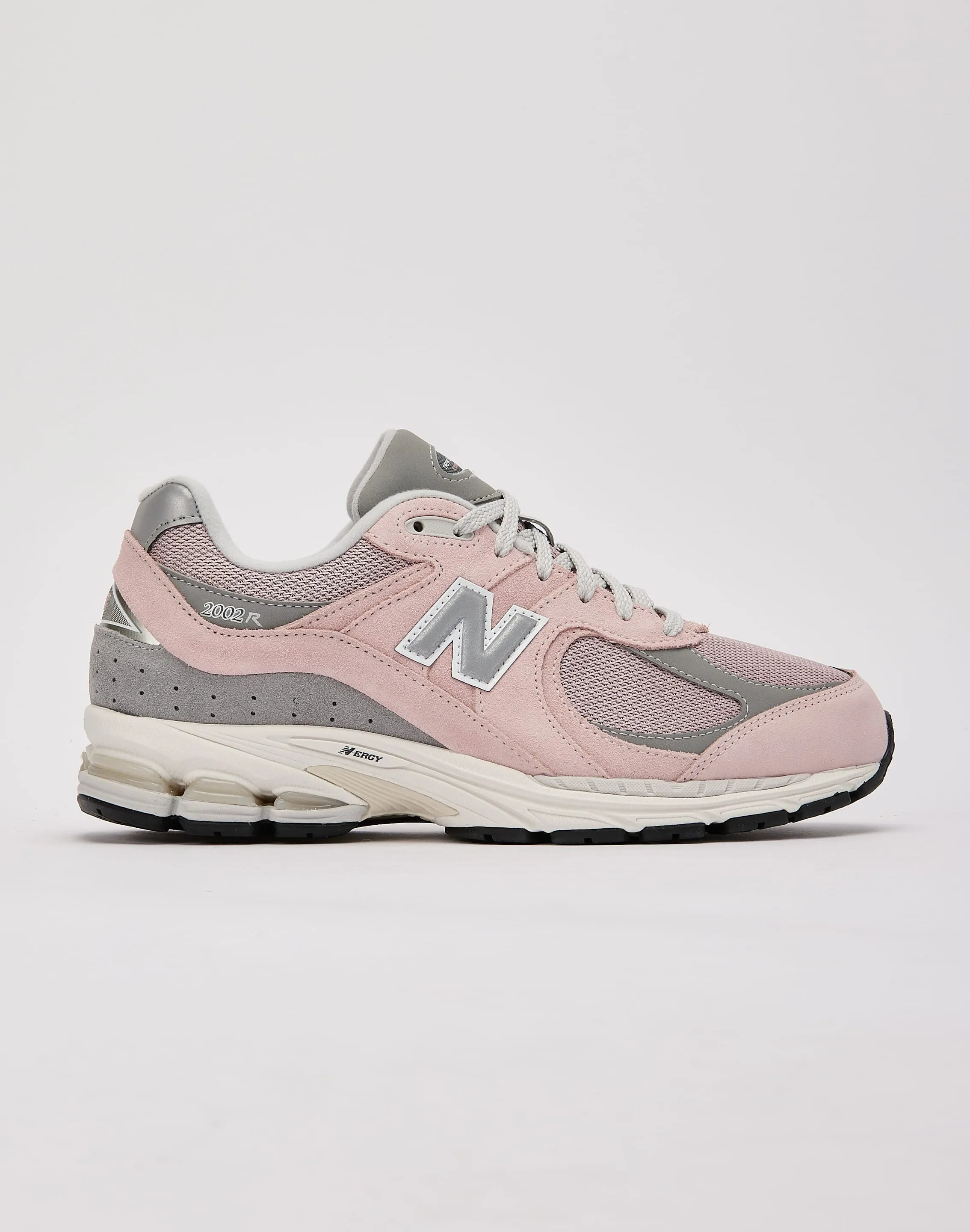 New Balance 2002R Closet Core Video Look