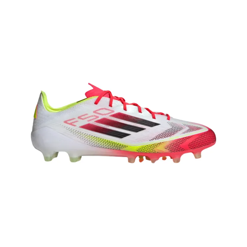 Midfoot Pressure Step Boost adidas F50 Elite Artificial Grass Cleats