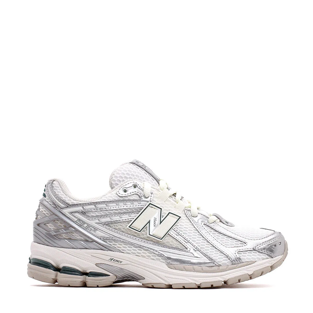 New Balance Men 1906R Silver Metallic Core M1906REE Phylon Foam Tech