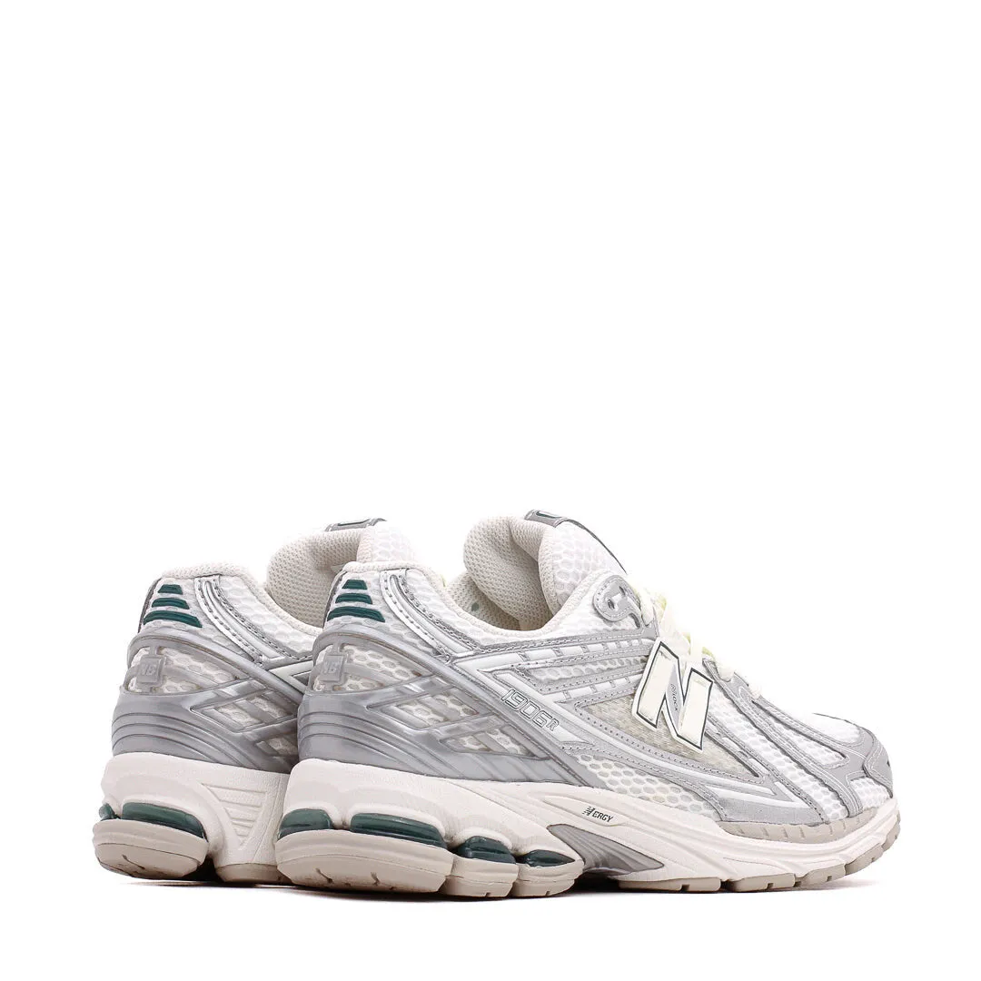 Cushion Layer New Balance Men 1906R Silver Metallic Core M1906REE