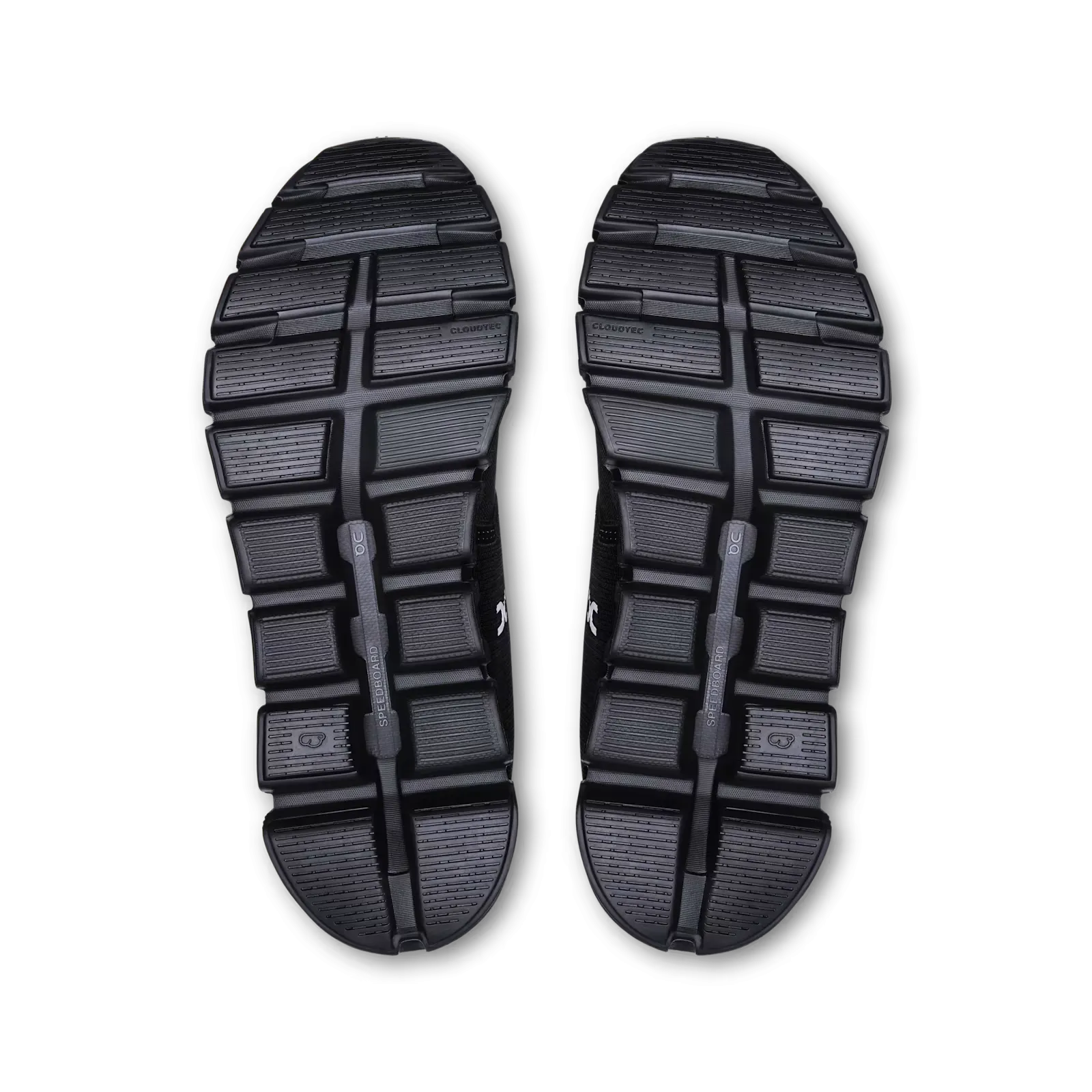 W On Cloud 6 Waterproof 3WF10051043 Comfort Lining Foam Pod Cushioning