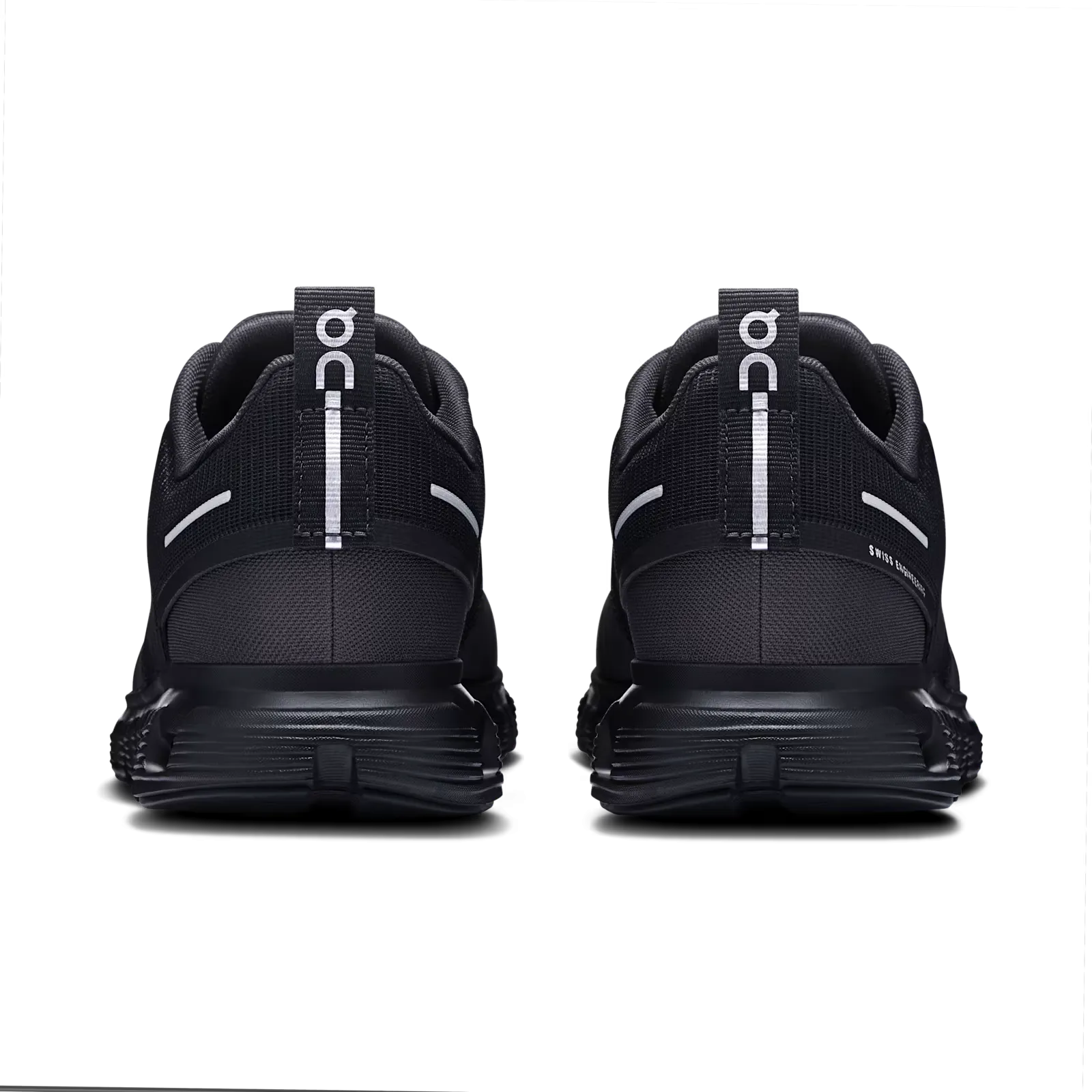 W On Cloud 6 Waterproof 3WF10051043 Daytime use