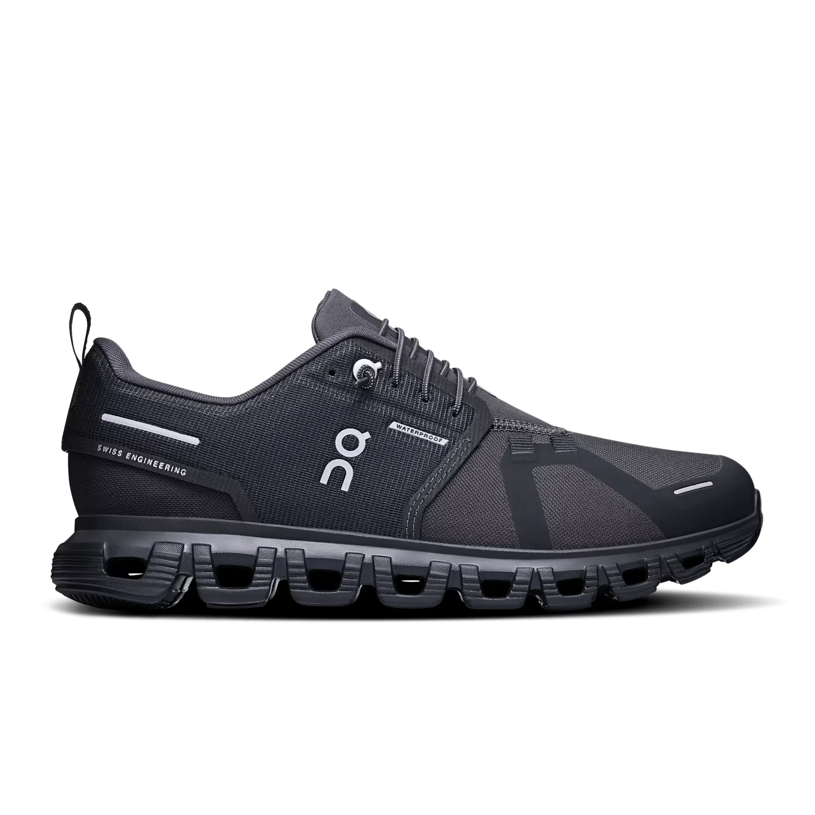 All-day Performance Structured Shoe W On Cloud 6 Waterproof 3WF10051043