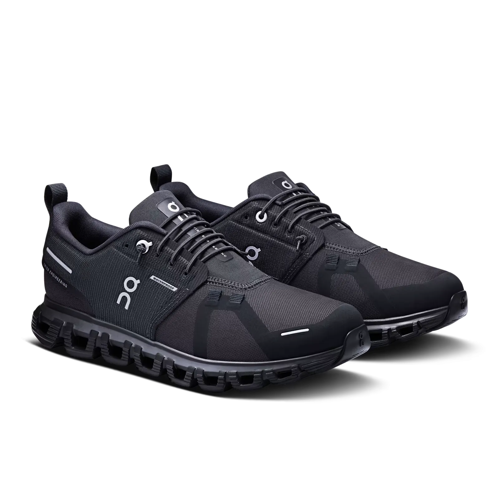 W On Cloud 6 Waterproof 3WF10051043 Easy Go