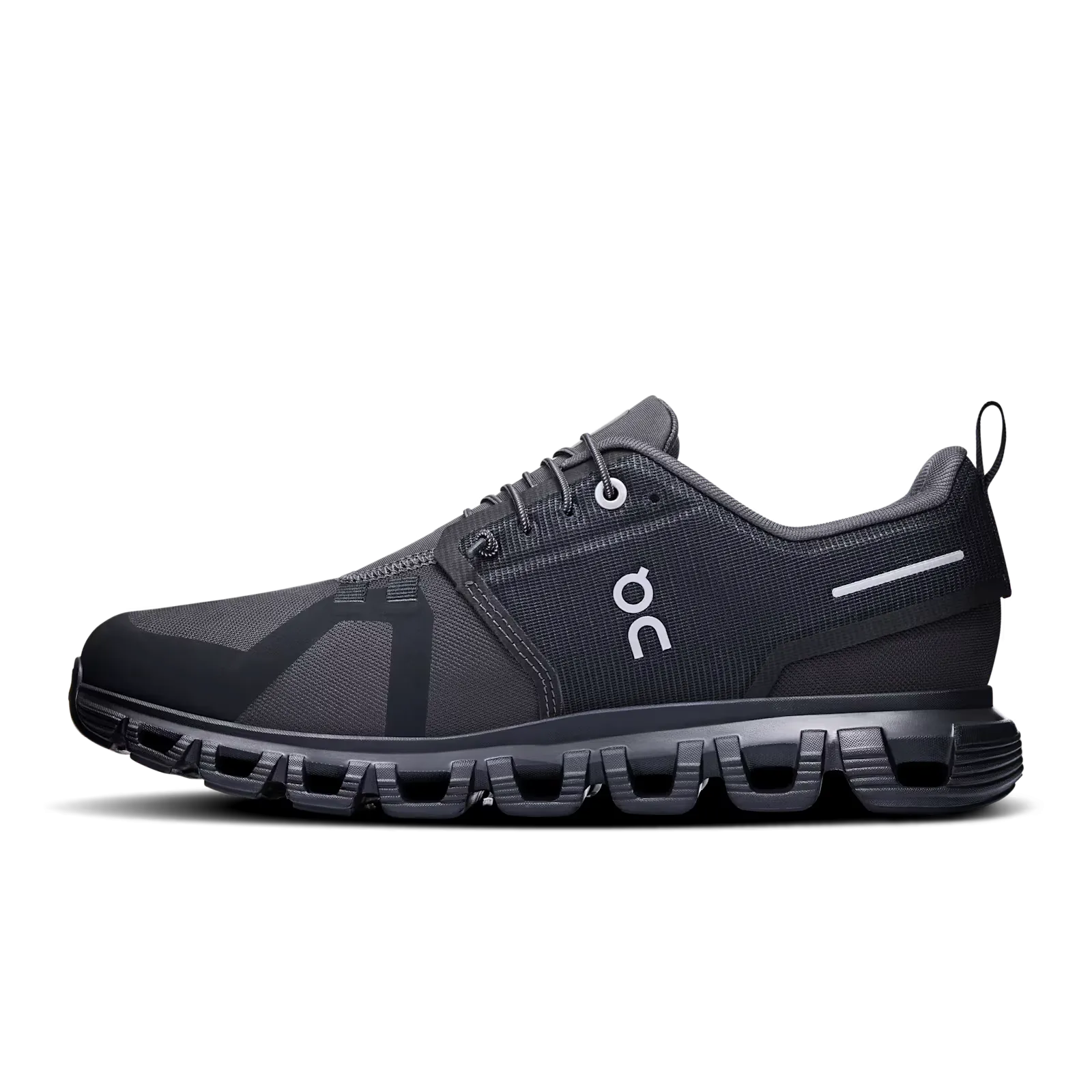 Weather resistant W On Cloud 6 Waterproof 3WF10051043