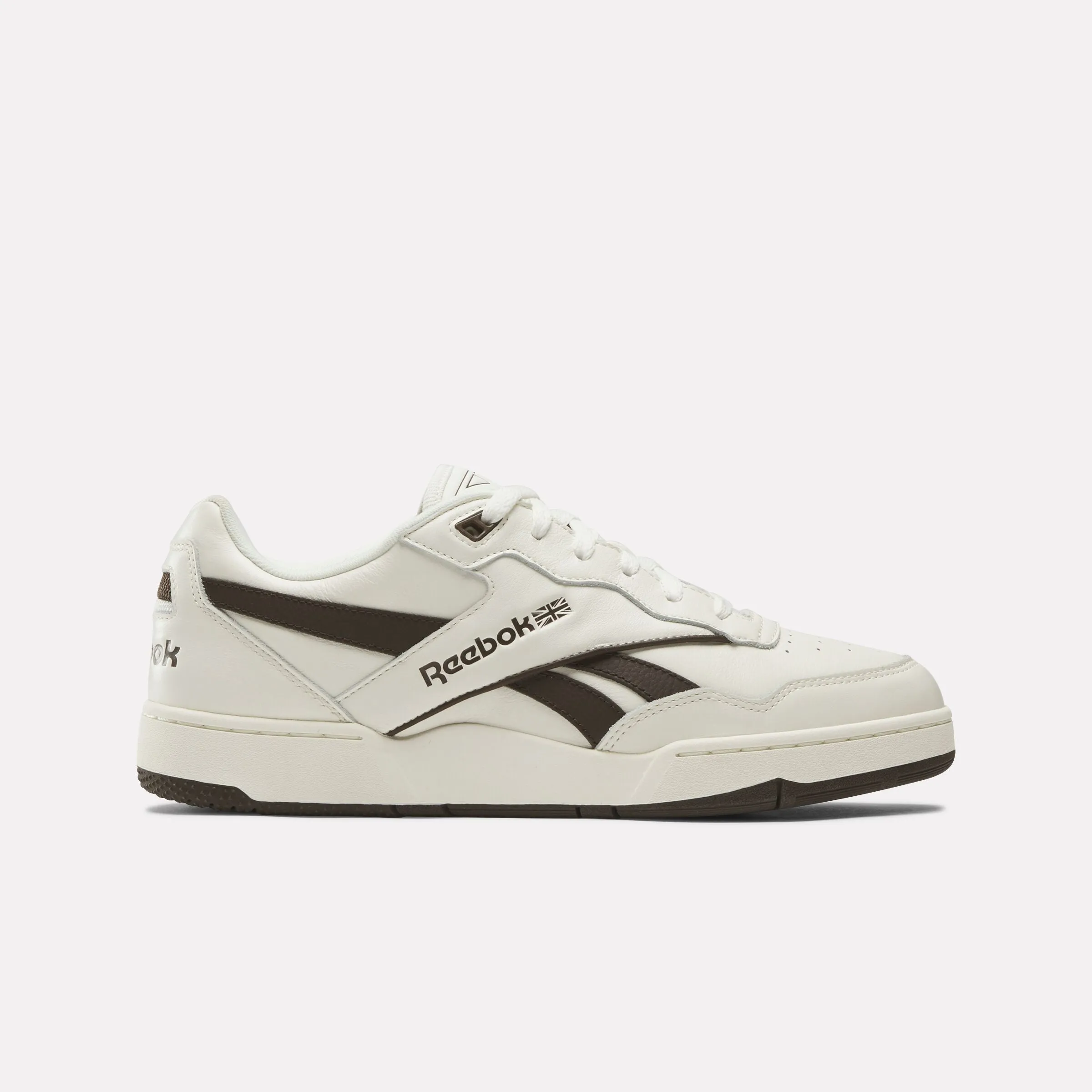 Bb 4000 Ii Chalk/Dark Brown/Chalk Ocean Walk