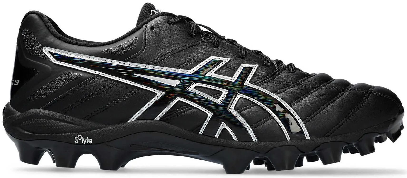 Gel-Lethal 19 Men's Football Boots Comfort Step Fashion Glow