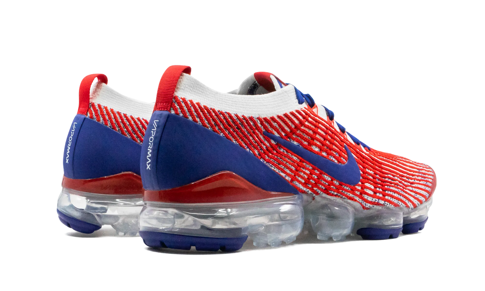 Air VaporMax FlyKnit 3.0 USA "USA" climate - specific shoes