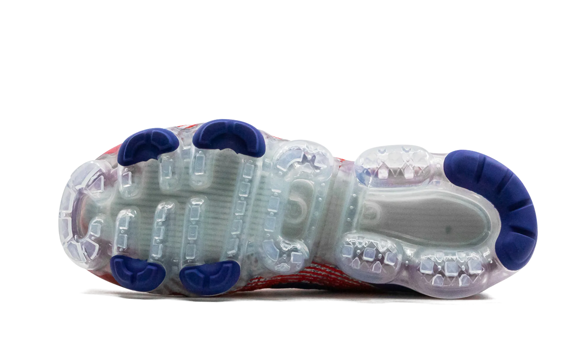 Air VaporMax FlyKnit 3.0 USA "USA" enjoyable run