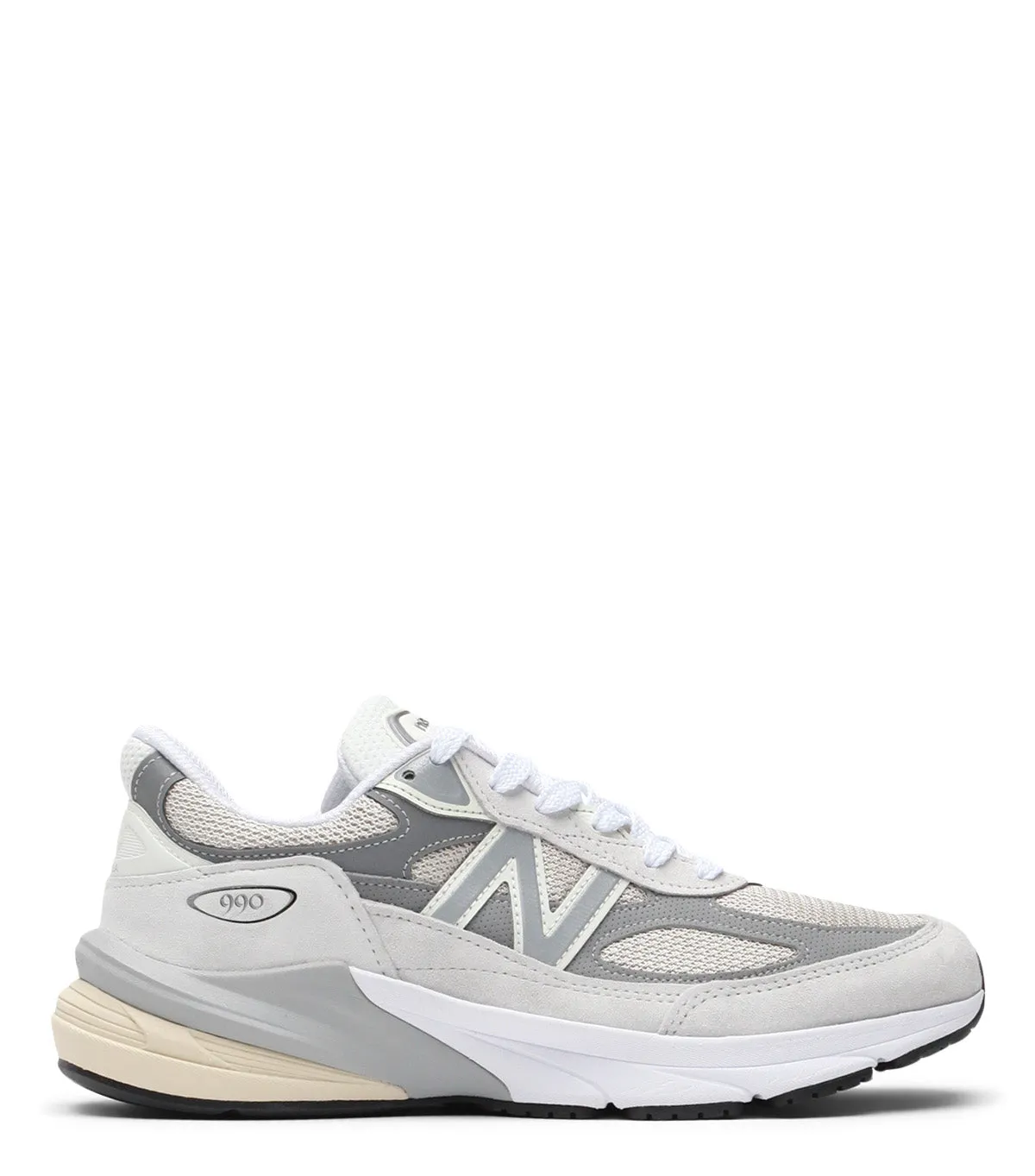 New Balance Made In USA 990v6 Reflection Non Toxic Materials