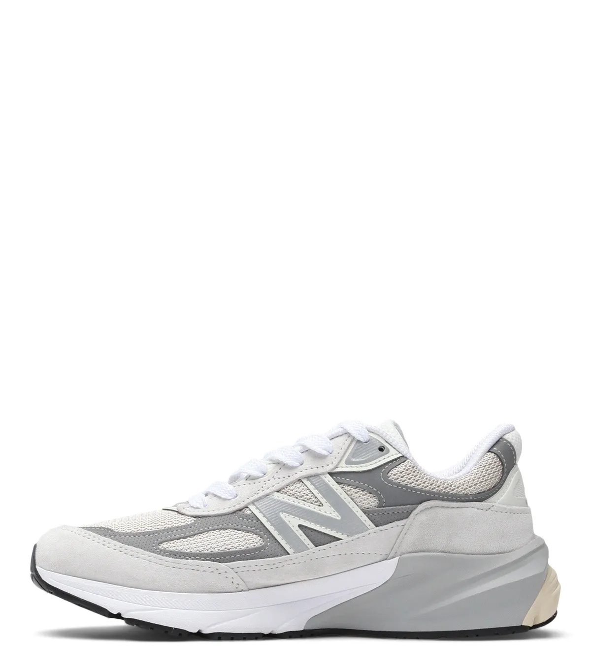 New Balance Made In USA 990v6 Reflection Light frame
