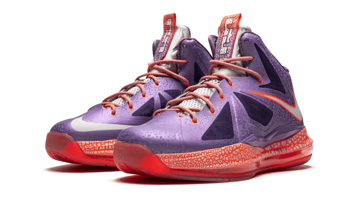 Champion Feel Lebron 10 (GS) "All Star Game"