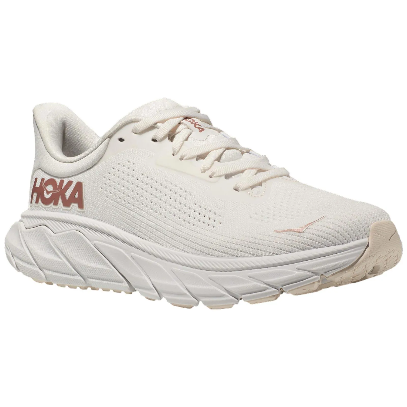 All weather Hoka Arahi 7 Womens Running Shoes