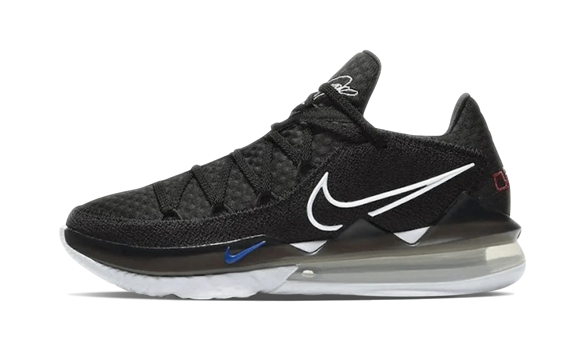 Impact Diffusion Elite performance Lebron 17 Low "LeBron James"