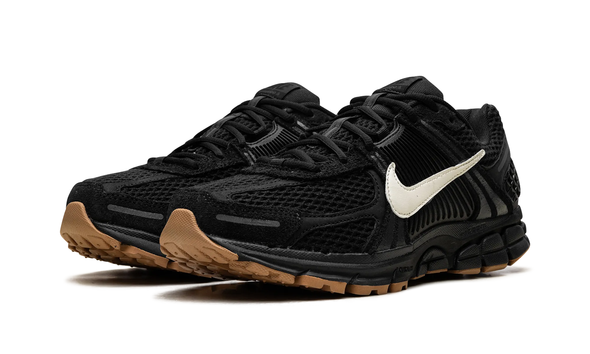 Racing performance Zoom Vomero 5 "Black Gum"