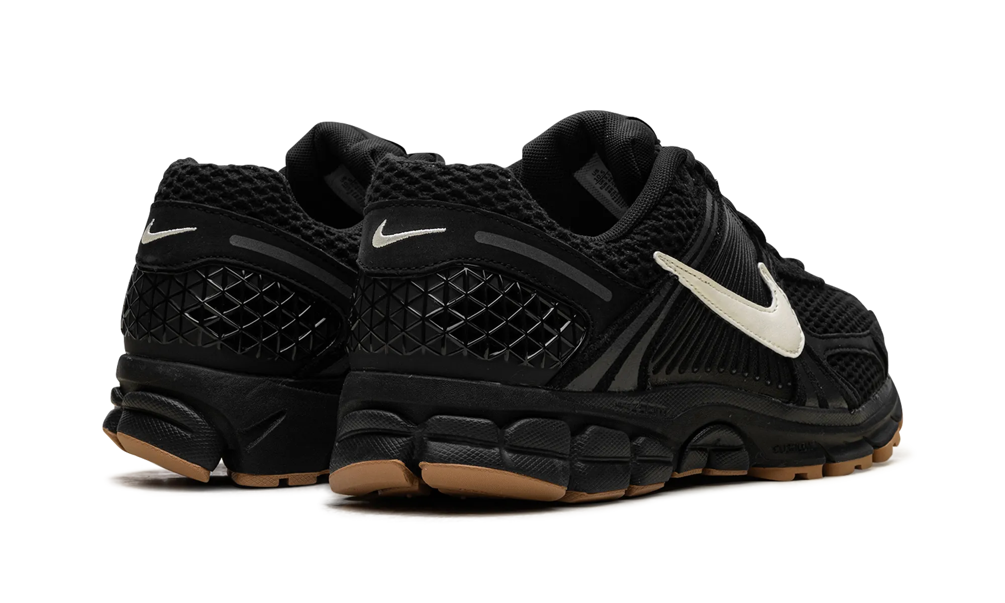 Zoom Vomero 5 "Black Gum" Lightweight Sole