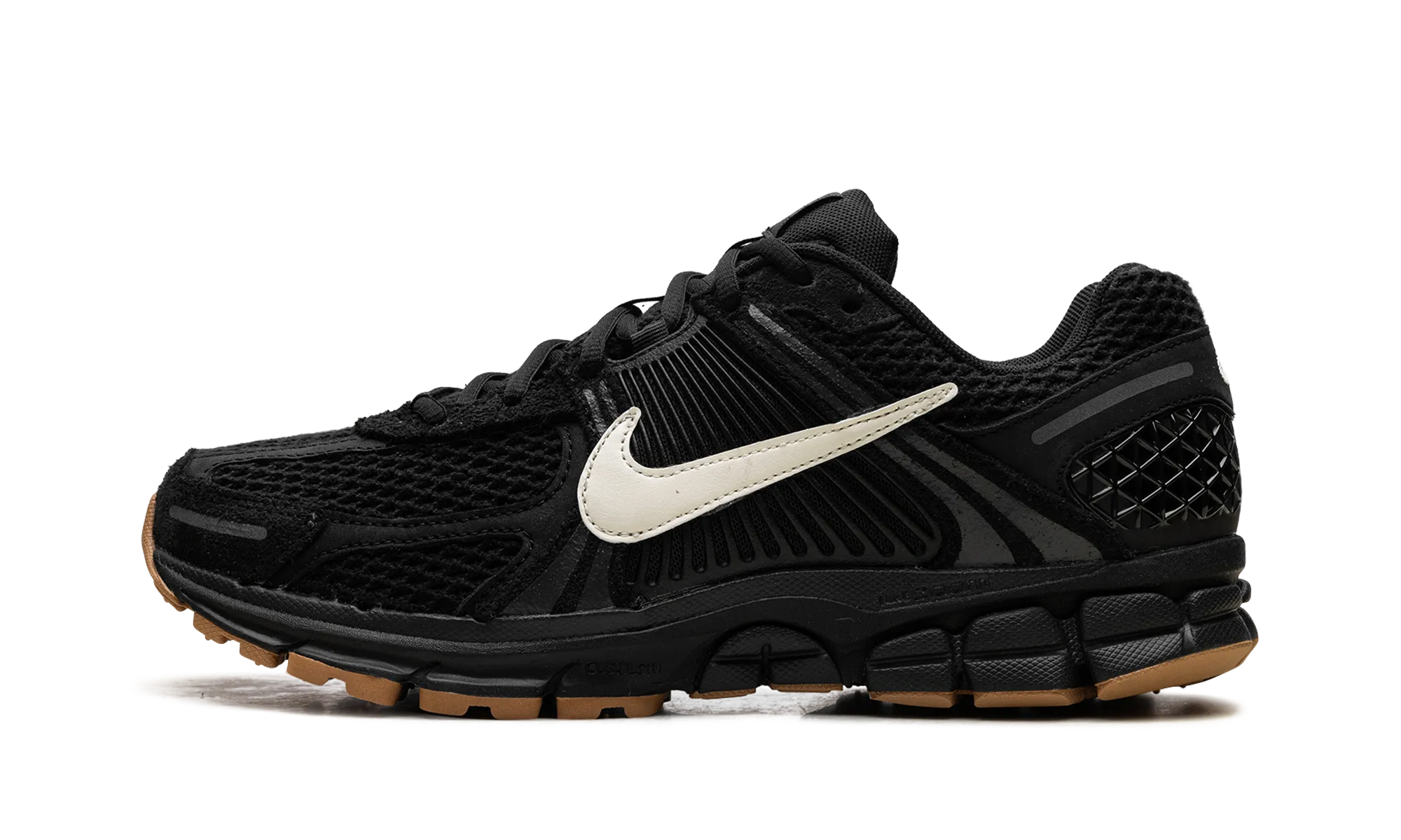 efficient movement Zoom Vomero 5 "Black Gum"