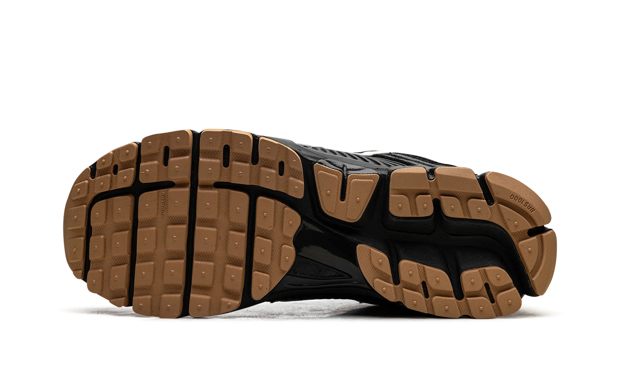 Fast Track Zoom Vomero 5 "Black Gum"
