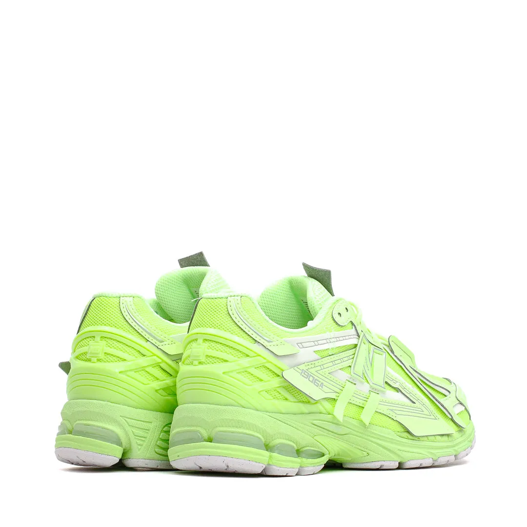 New Balance Unisex 1906A Neon Green Mint Flash Core U1906AF Non Slip Heel High Energy