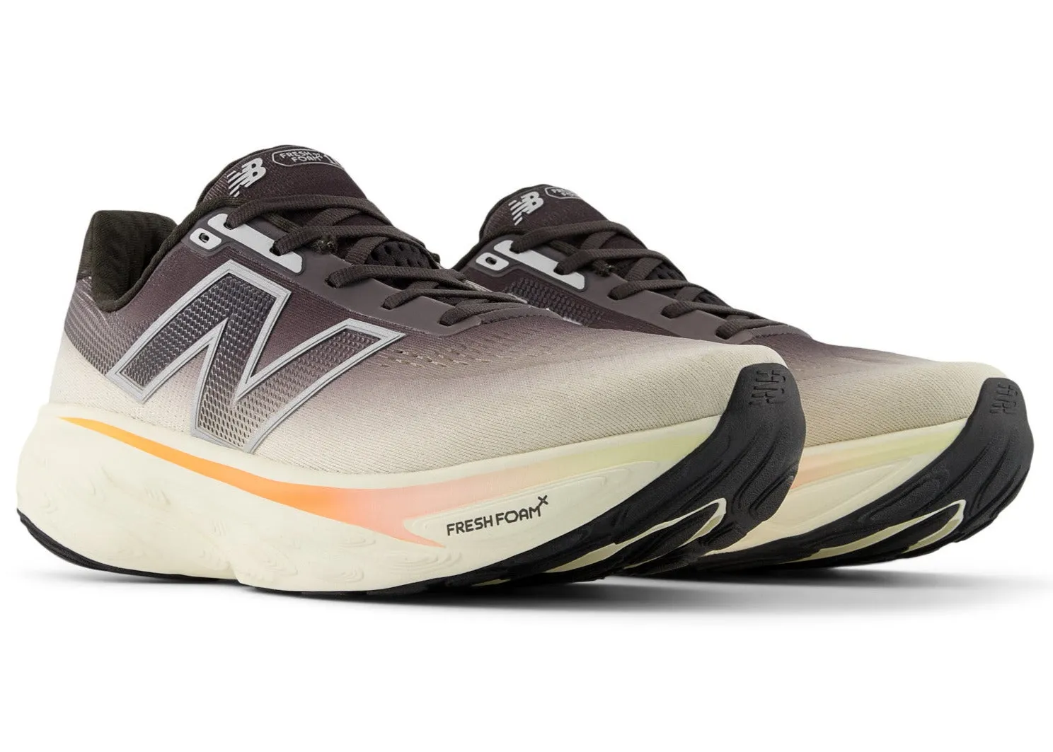 New Balance Men's Fresh Foam X 1080v14 Cool Running Waterproof Design