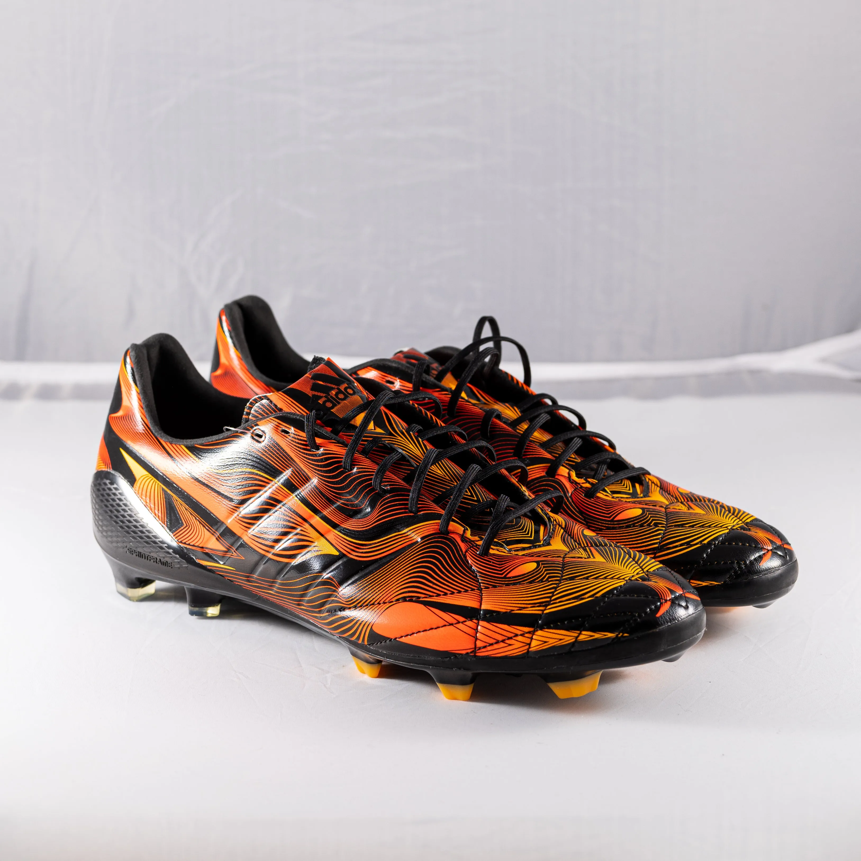 Adidas 11Pro Crazylight FG Rush Drive