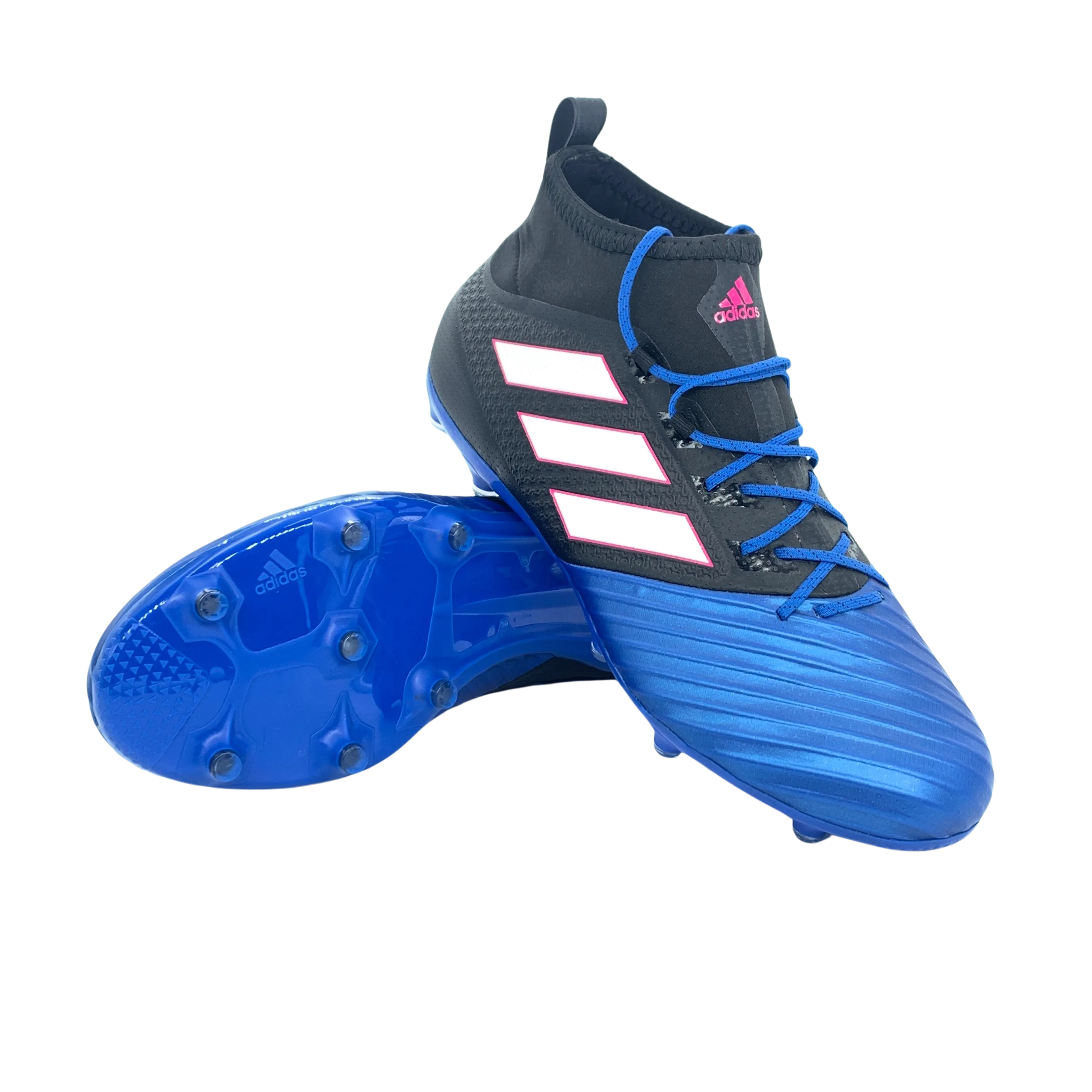 Adidas Ace 17.2 Primemesh FG First Kick