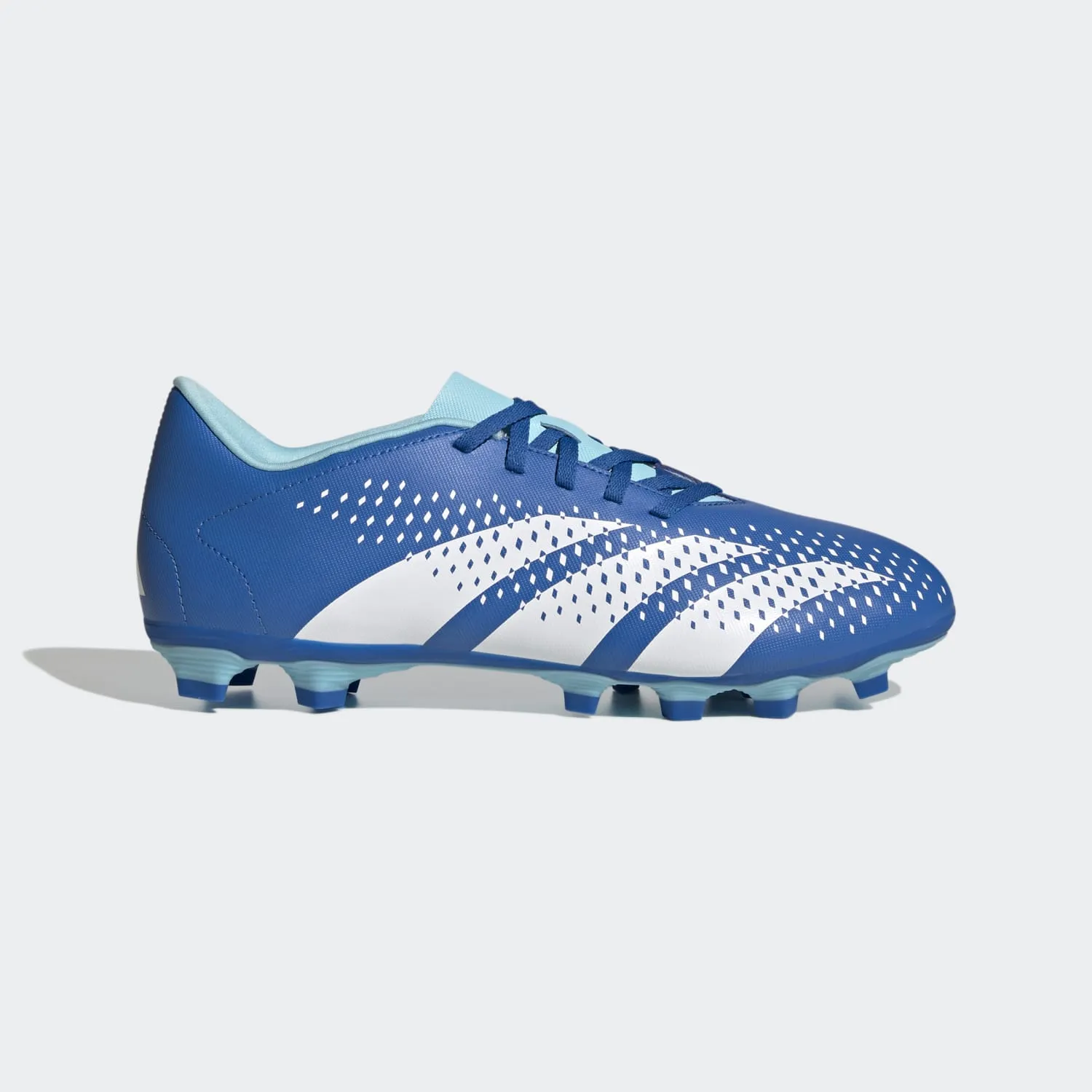 adidas Predator Accuracy.4 Flexible Ground Boots | Men's Quick Pivot