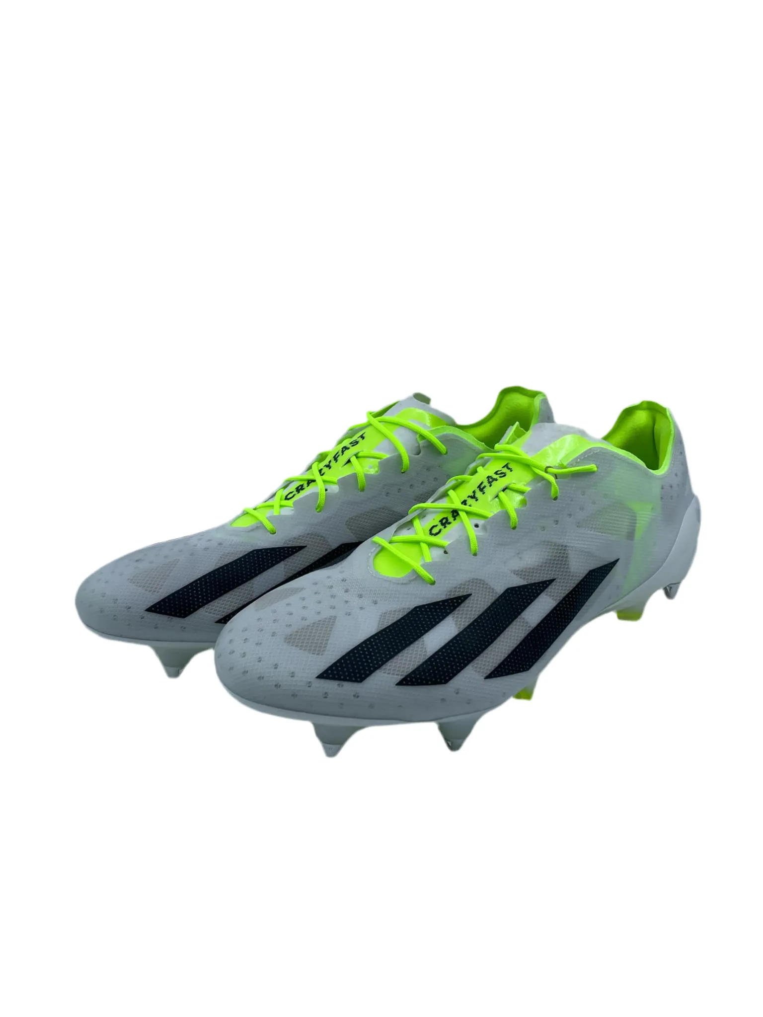 Training Intensity Adidas X Crazyfast   - Size 43 1/3