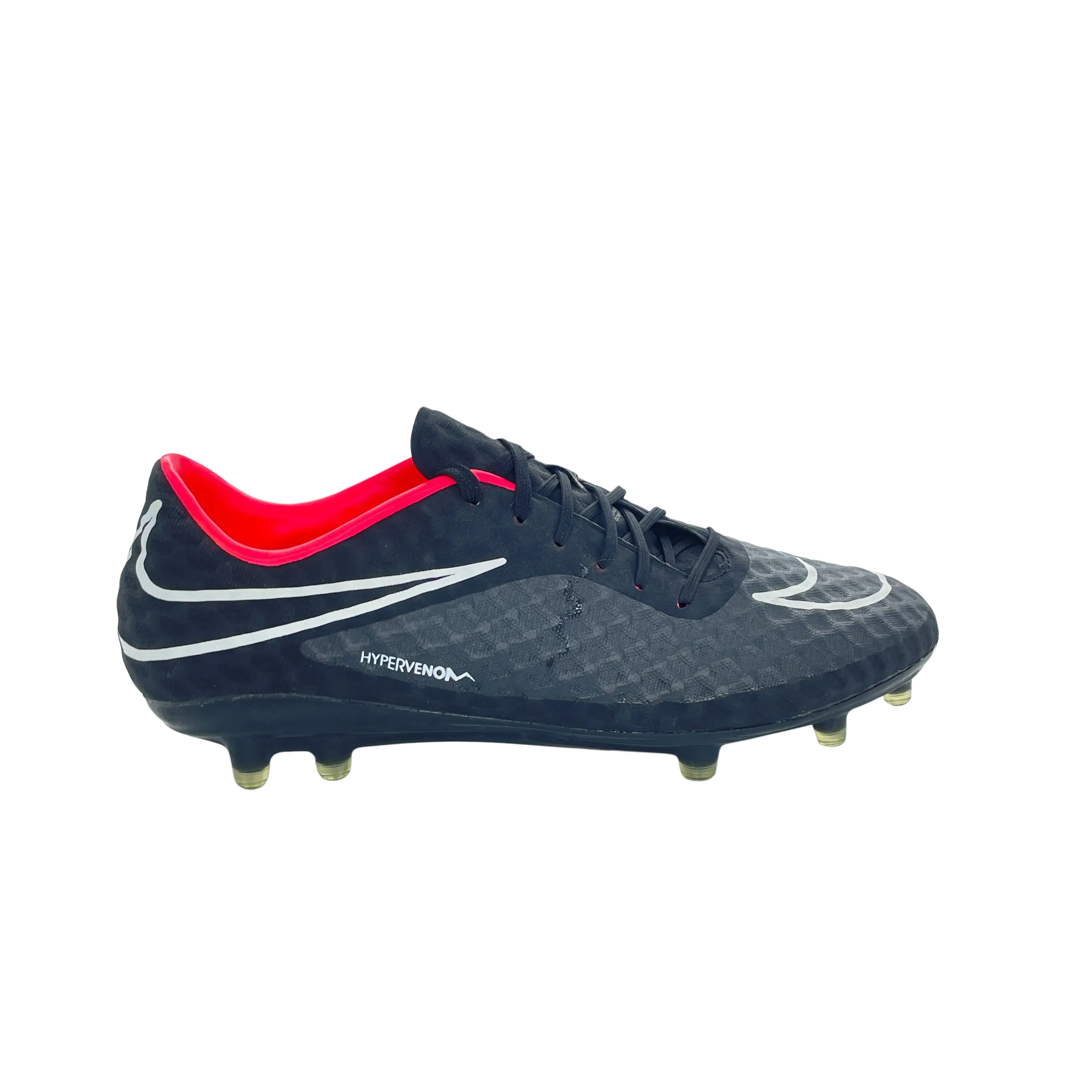 Nike Hypervenom Phantom FG Sprint Drive Power Control