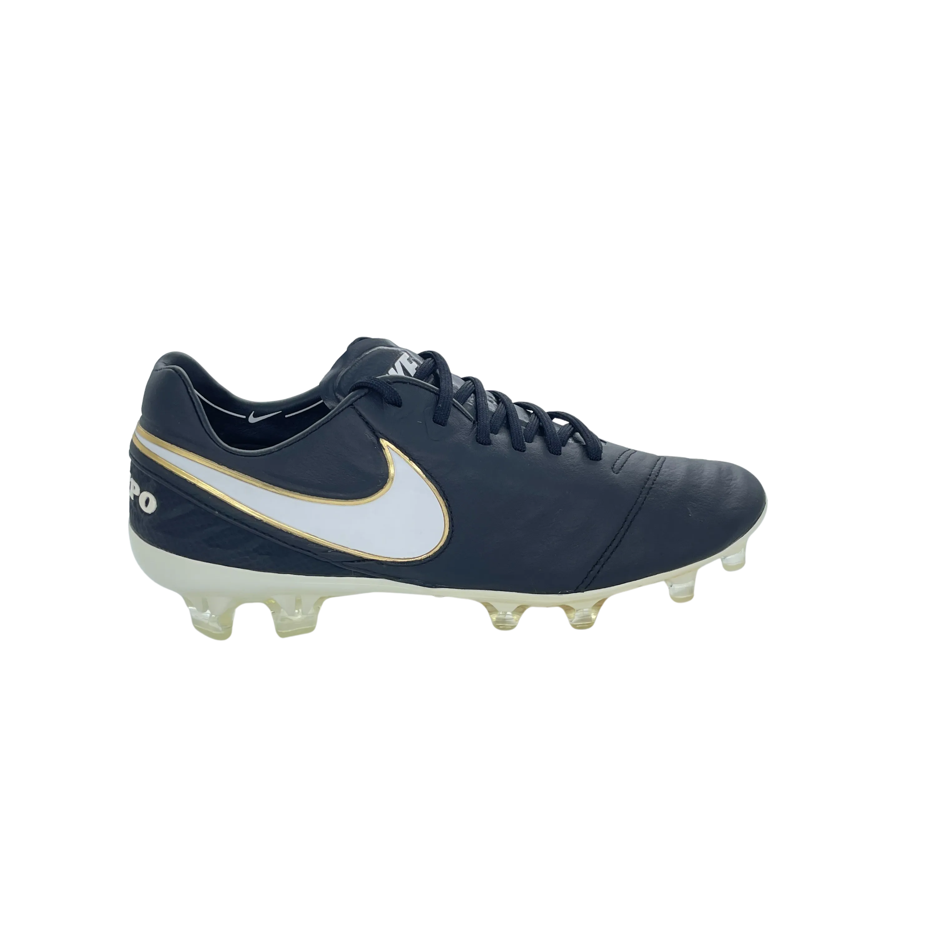 Nike Tiempo Legend VI FG Weekend League Upper Comfort