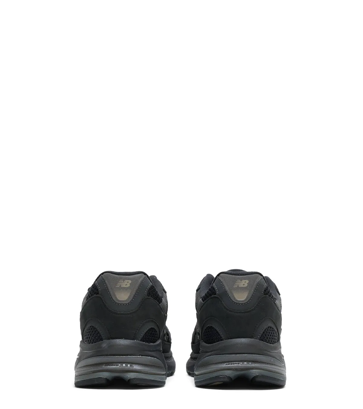Sport Fusion Layered Support New Balance 2010 Black
