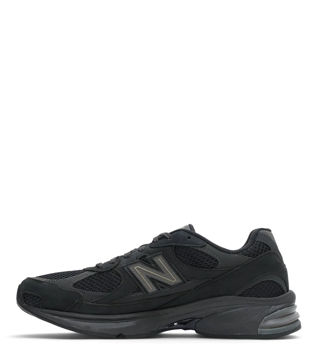 Built For Motion Comfort Walk New Balance 2010 Black