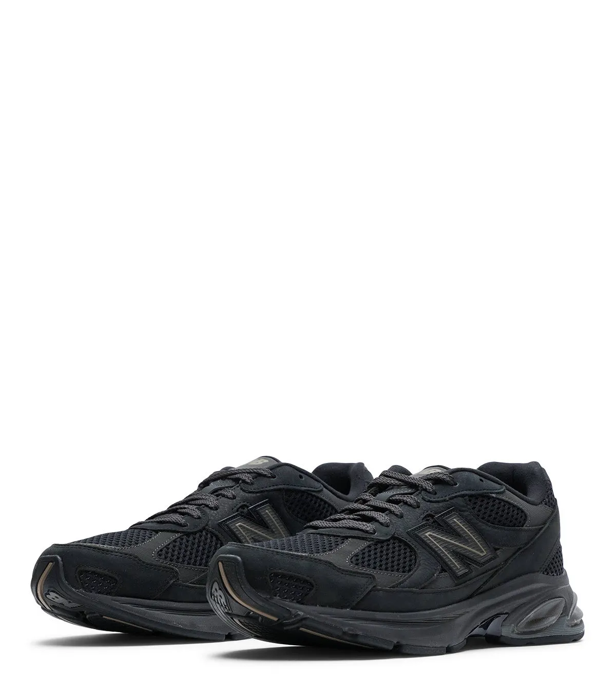 No Pressure New Balance 2010 Black