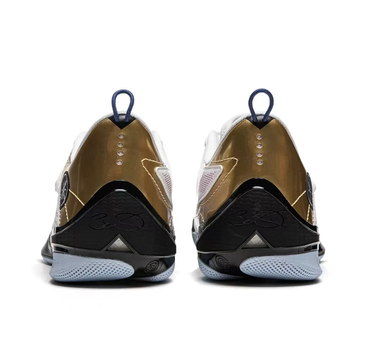 Li-Ning Wade 808 4 Ultra - Scoring Leader professional