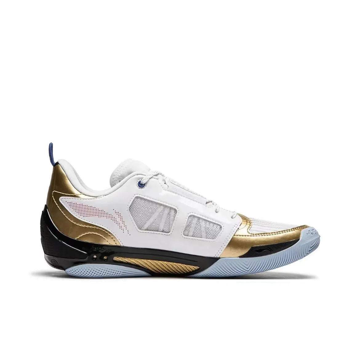 Vertical Jump Support Li-Ning Wade 808 4 Ultra - Scoring Leader