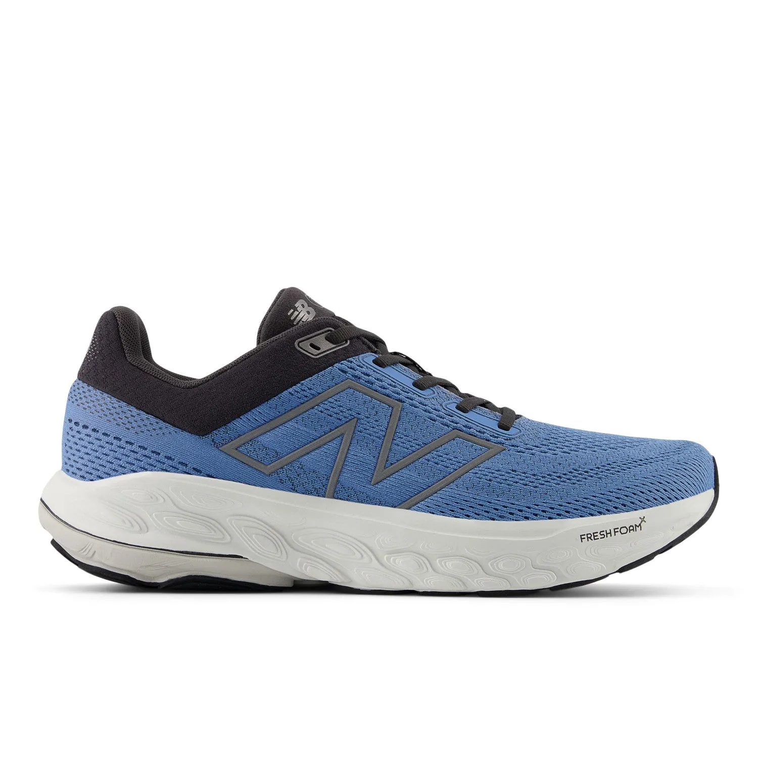 Anti Slip Feature Comfort Layers MEN'S 860 V14 - D - S14 BLUE