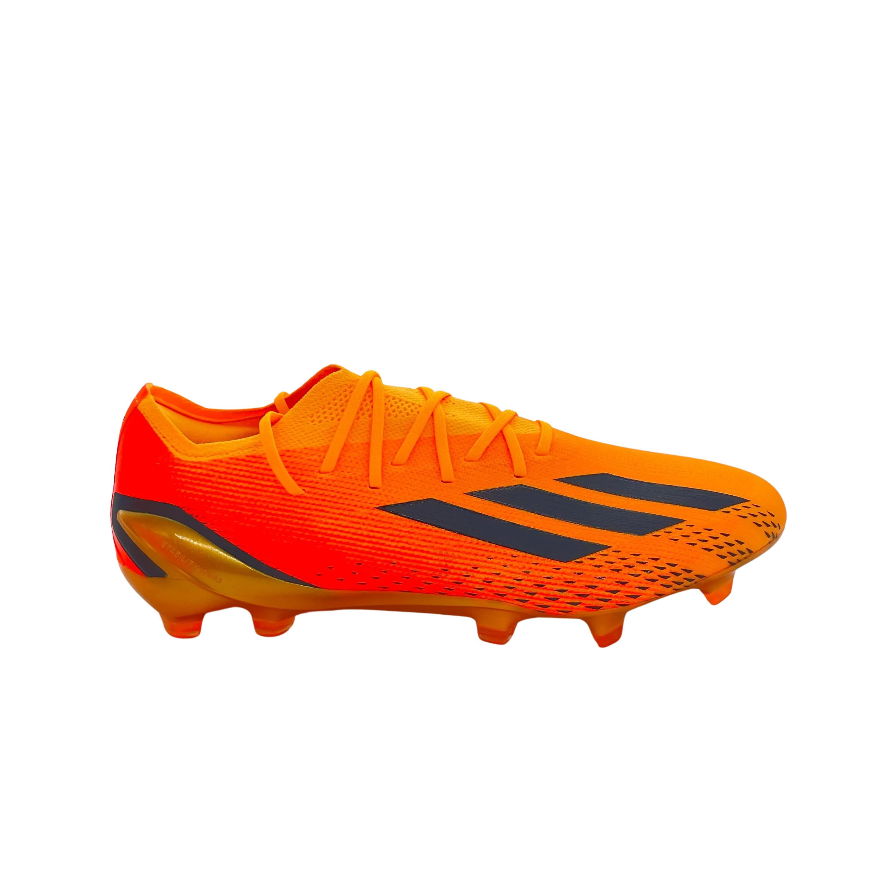 Adidas X Speedportal.1 FG Stability Boost Fast Touch