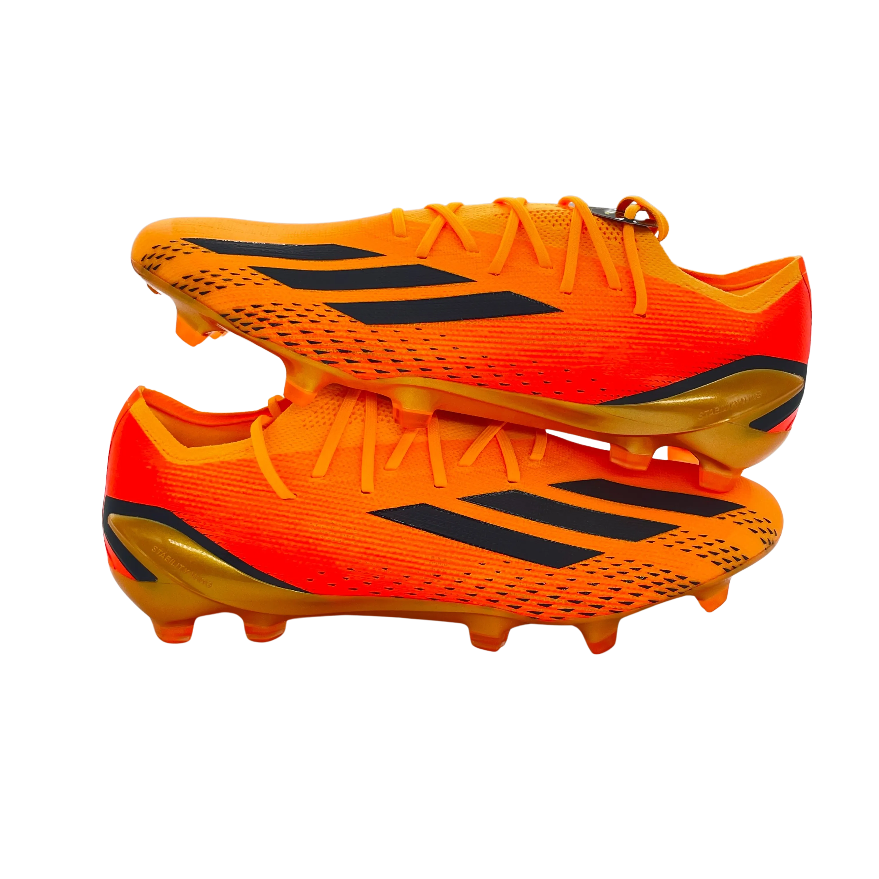 Fast Touch Adidas X Speedportal.1 FG