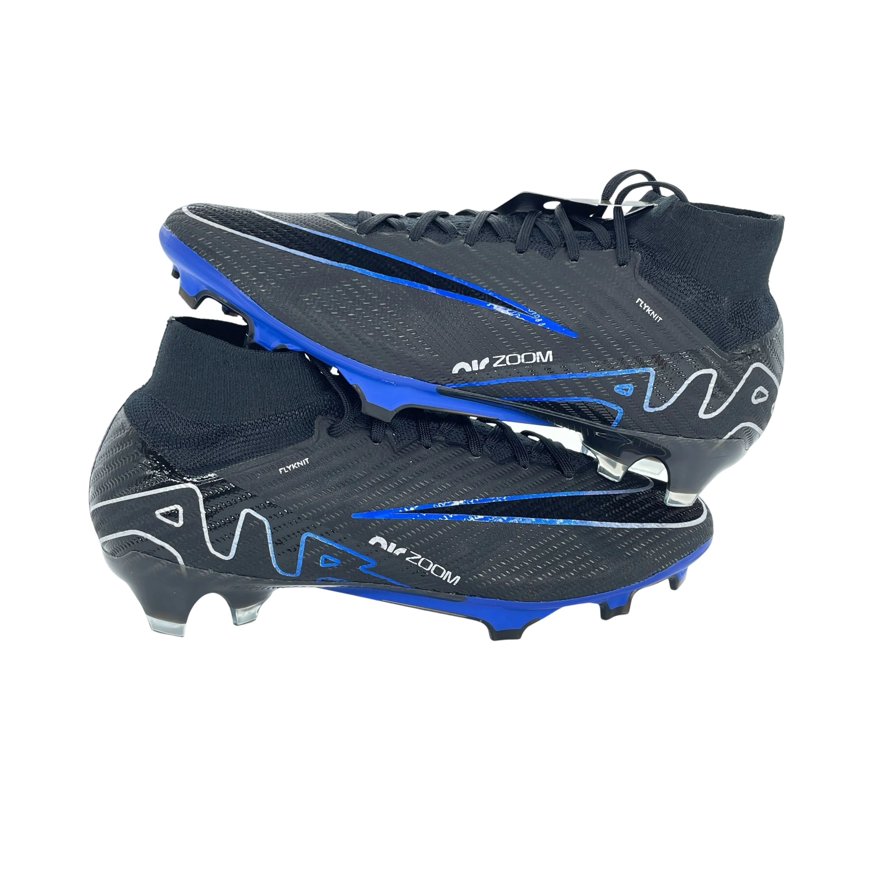 Nike Air Zoom Mercurial Superfly 9 Elite FG Adult Player