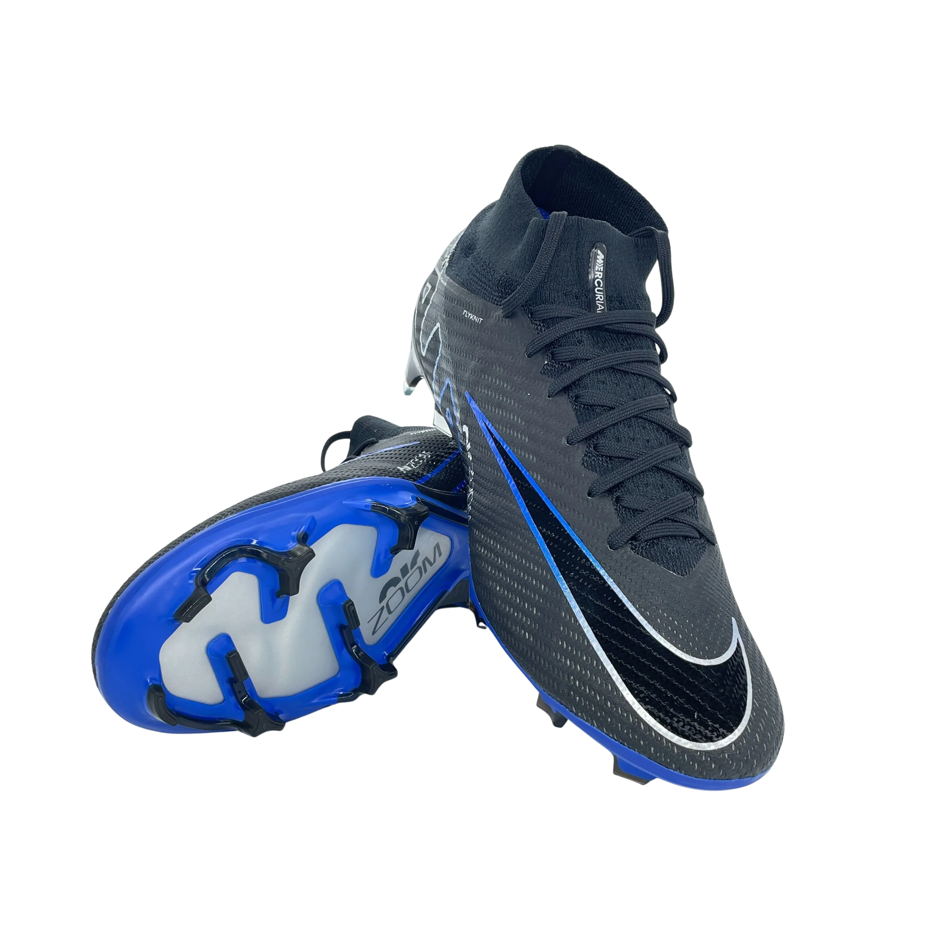 Nike Air Zoom Mercurial Superfly 9 Elite FG Defender Role