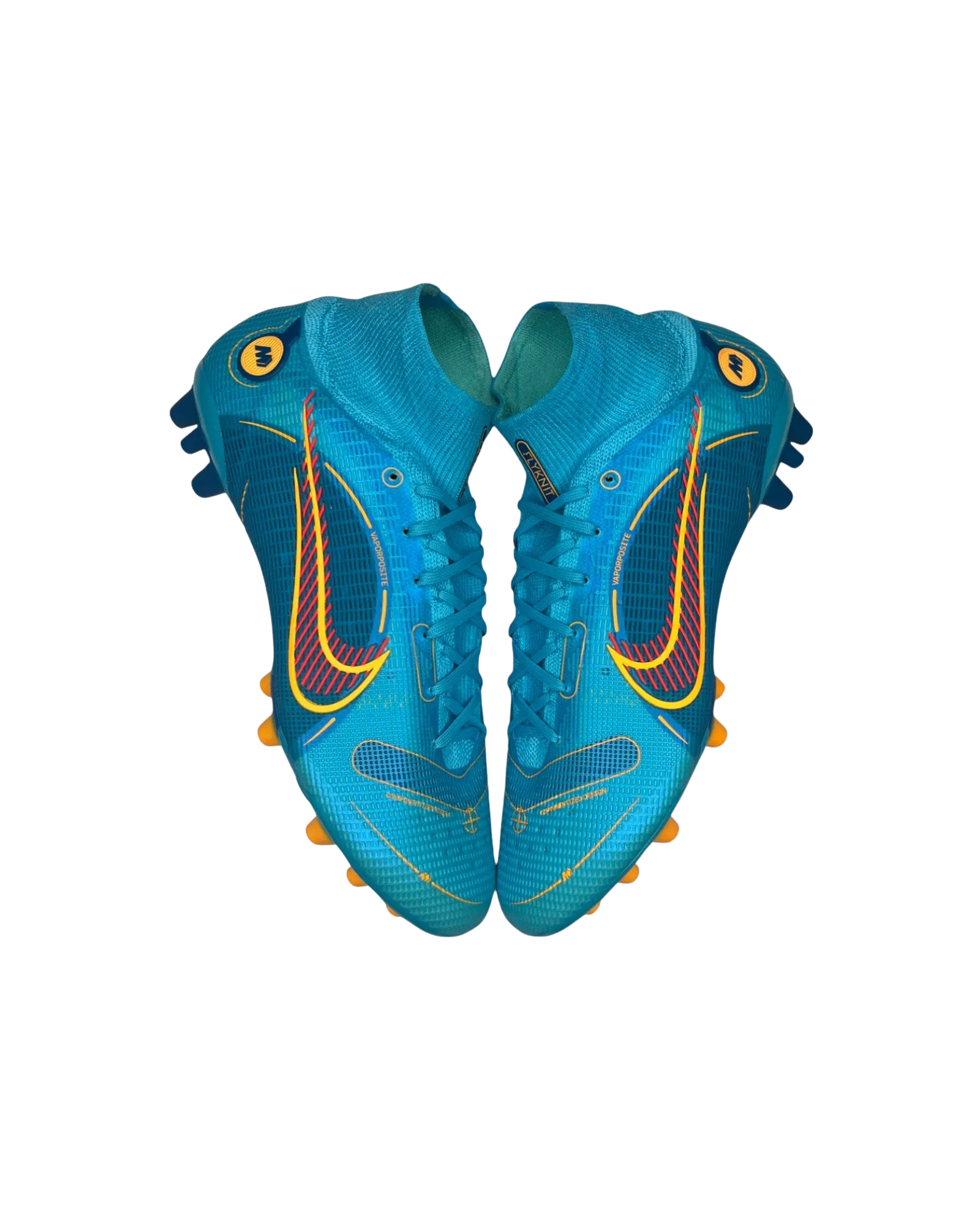 Nike Mercurial Superfly VIII Elite AG Game Surface
