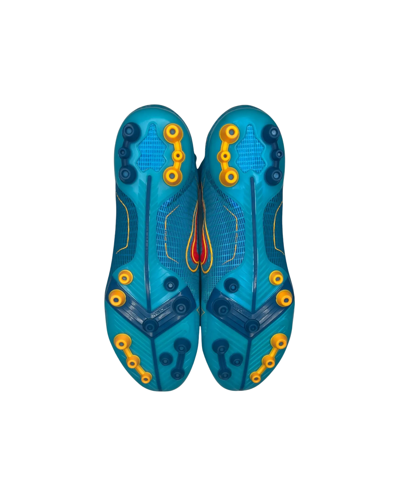 Mental Toughness All Season Nike Mercurial Superfly VIII Elite AG